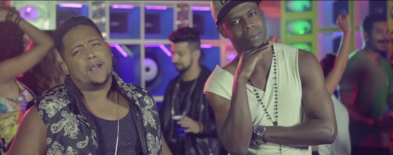 Clipe de “Malandramente”, sucesso identificado antecipadamente com o uso da tecnologia | Divulgação/