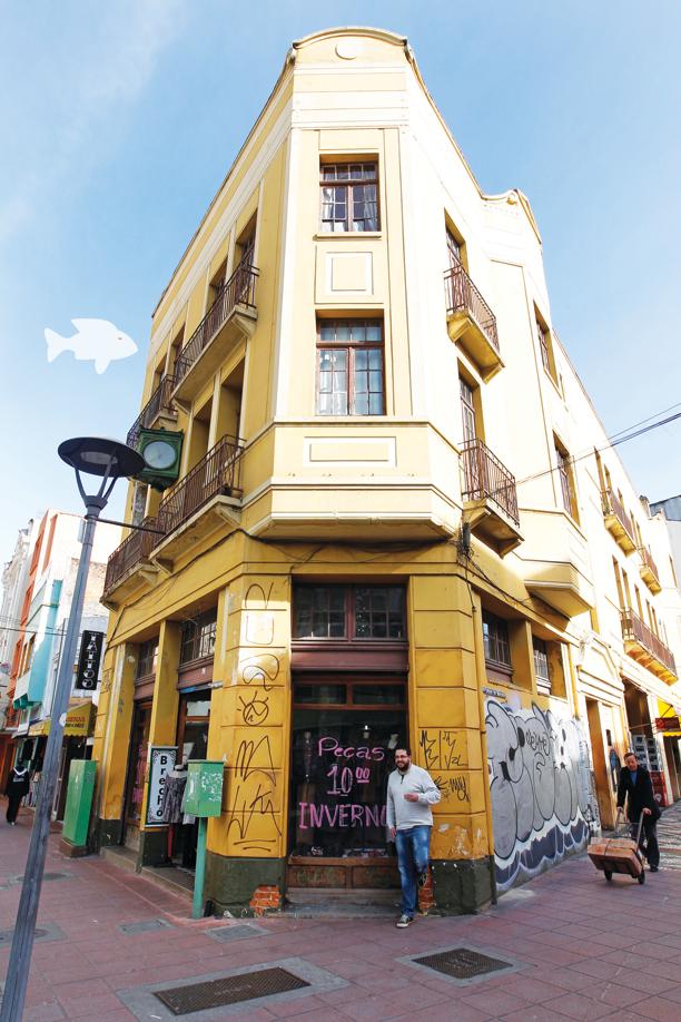 | Foto: Antônio More/Gazeta do Povo / Ilustração: Benett