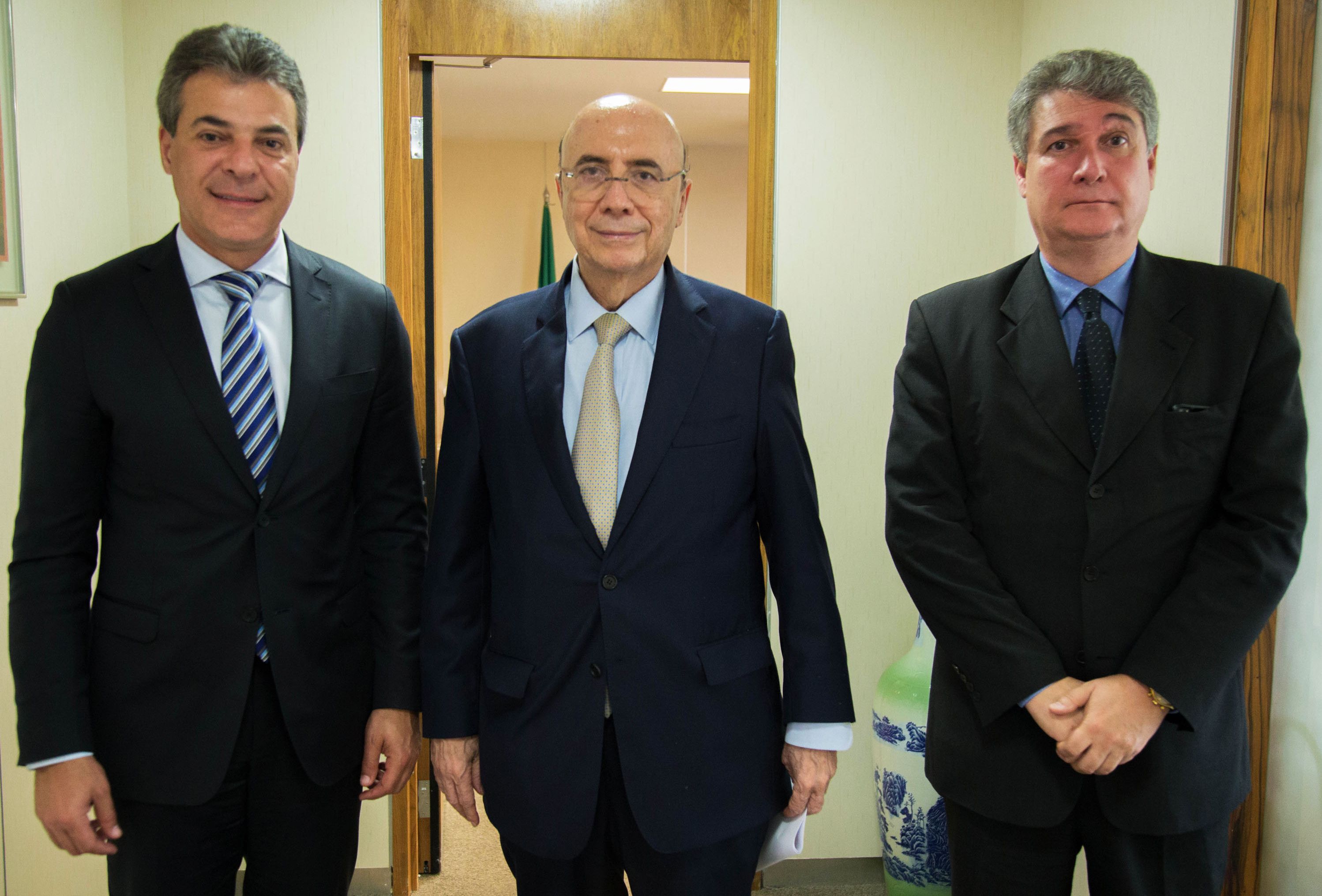 | Gustavo Raniere/AEN