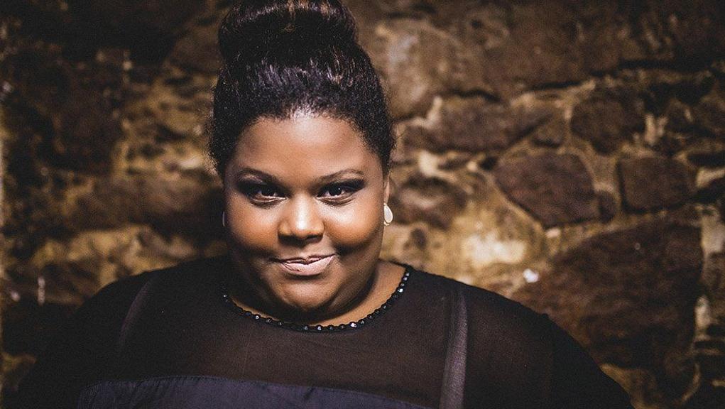 Cantora niteroiense de 22 anos lançará “Bandida”, primeiro álbum, nos próximos meses | Marcella Zamith/