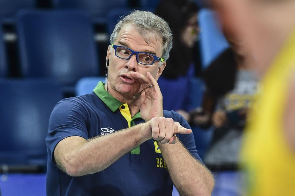 | FIVB/Divulgação