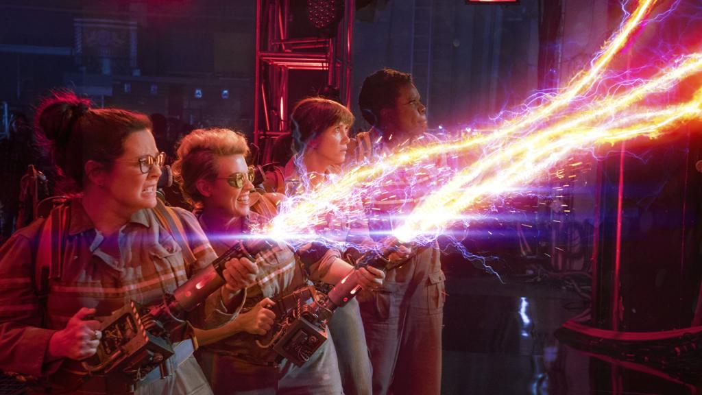 Filme foi dirigido por Paul Feig, que costuma escalar Melissa McCarthy e Kristen Wiig com frequência. | /Divulgação