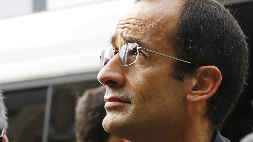Marcelo Odebrecht está preso. | Antônio More/Gazeta do Povo