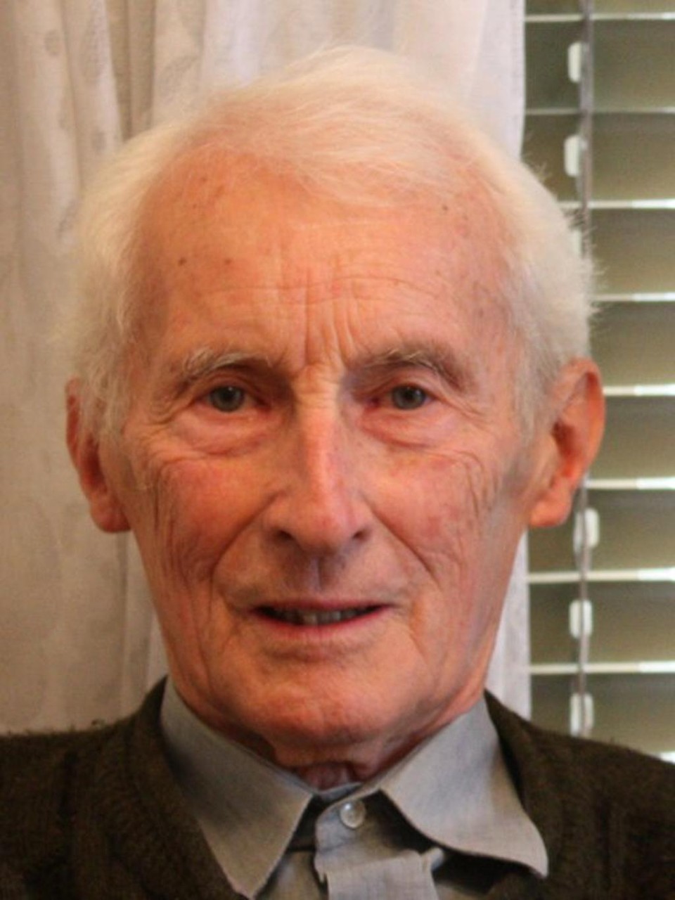 Ralf Kyrmse: um intelectual no exercício da paixão | Reprodução/Facebook