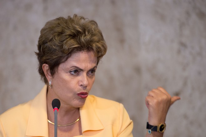 | Roberto Stuckert Filho/PR