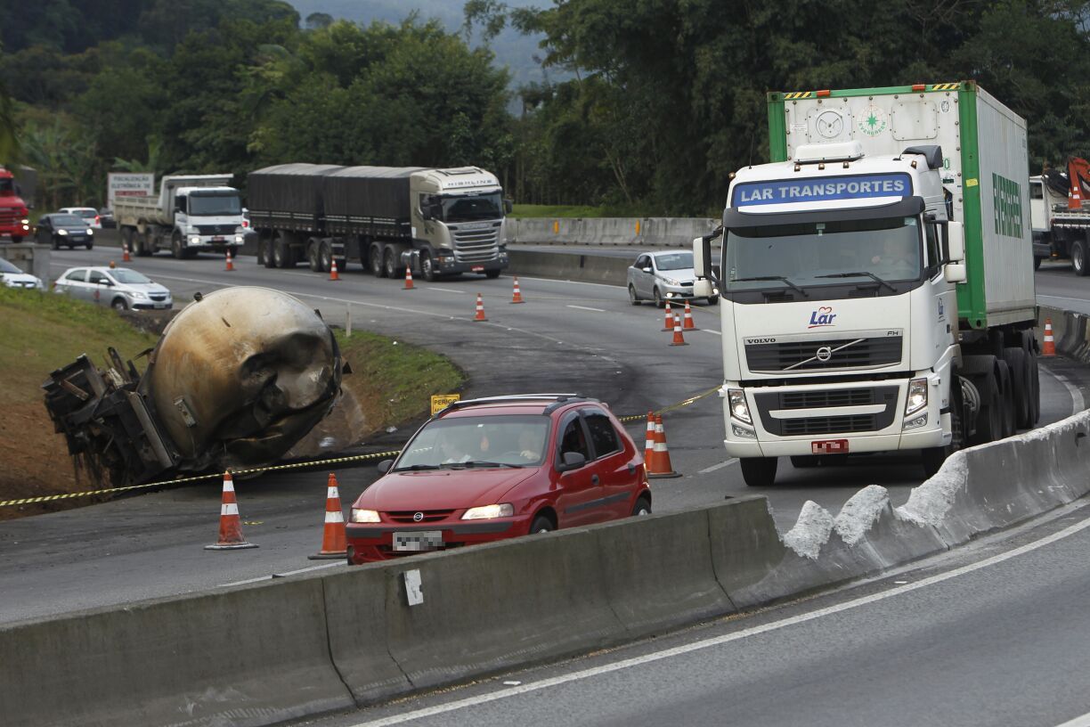 | Antônio More/Gazeta do Povo