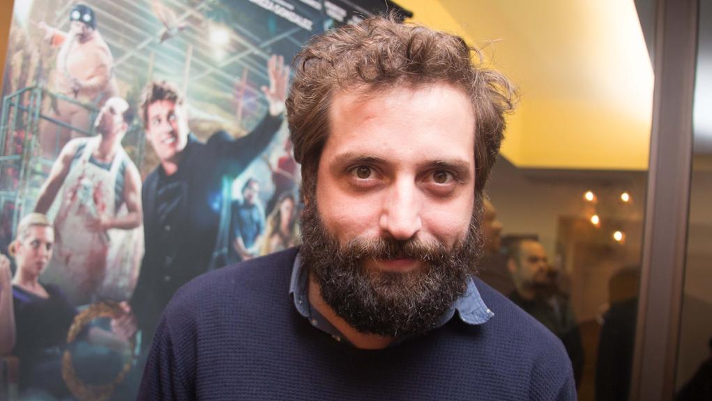 Gregório Duvivier: “é difícil fazer política e agradar” | Aline Arruda/Divulgação
