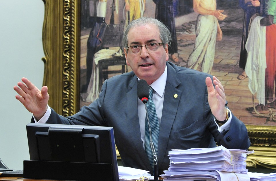 | Luiz Macedo/Câmara dos Deputados