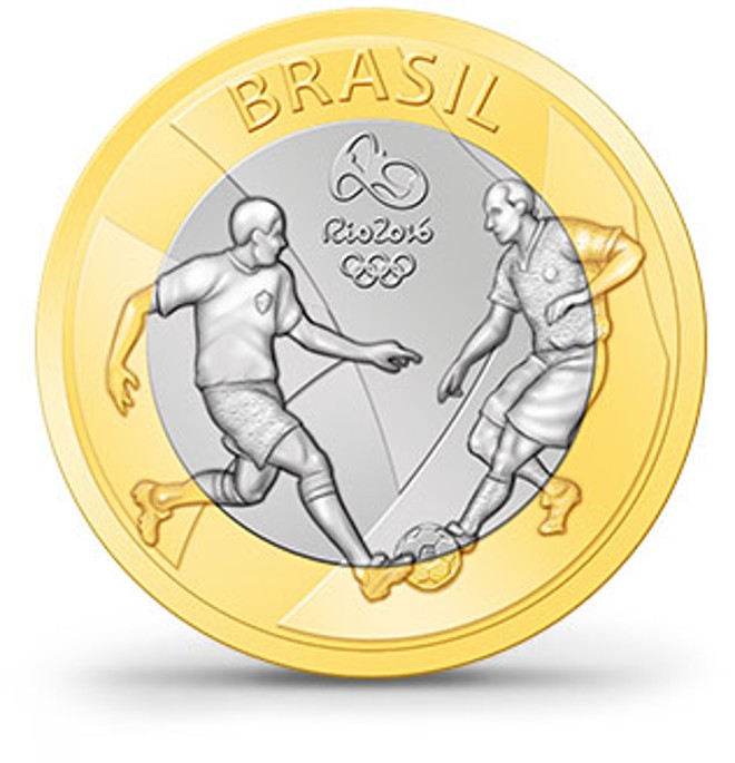Futebol | 