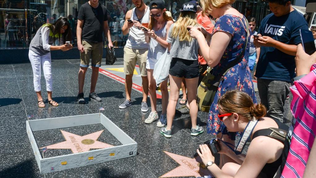 | Nick Stern/Divulgação