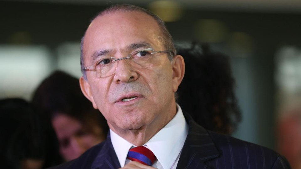  | Fabio Rodrigues Pozzebom//Agência Brasil
