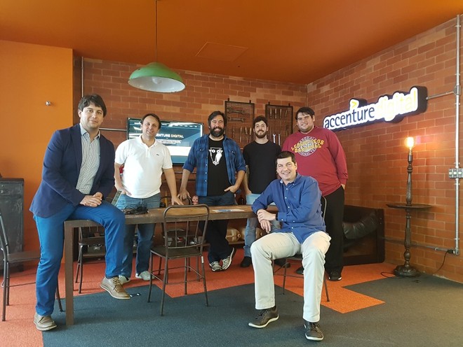 A Fhinck, startup que promove ferramentas inteligentes na gestão de pessoas, aposta no uso de dados e inteligência artificial para automatizar processos hoje executados pelo homem | /