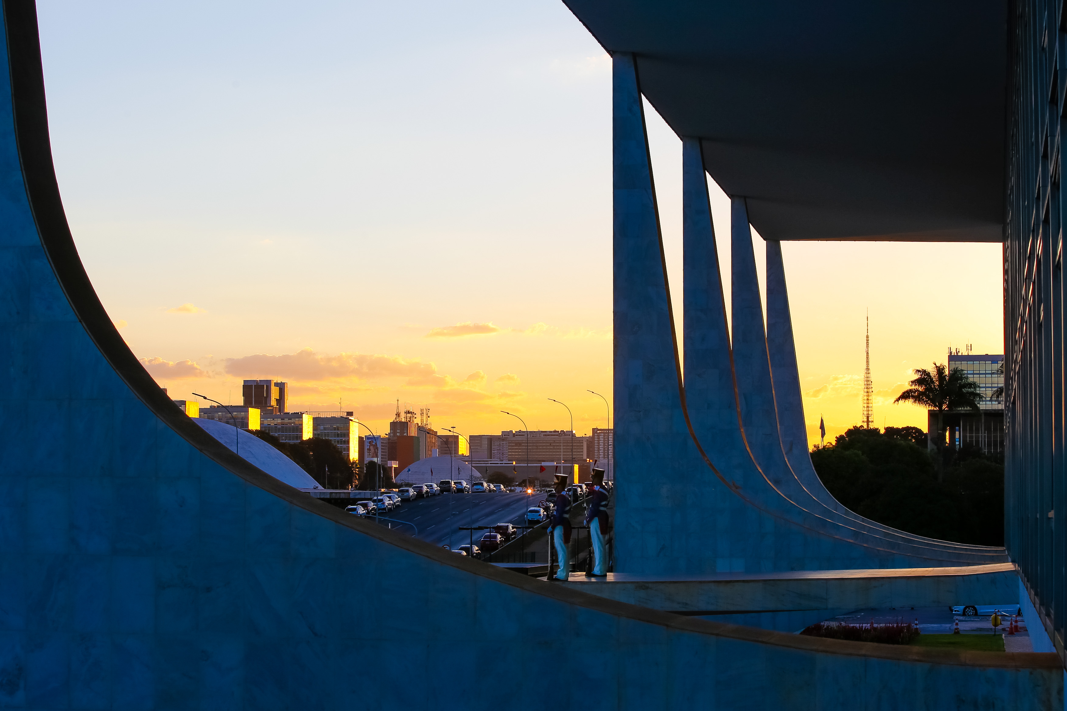 | Carolina Antunes/Presidência da República/Divulgação