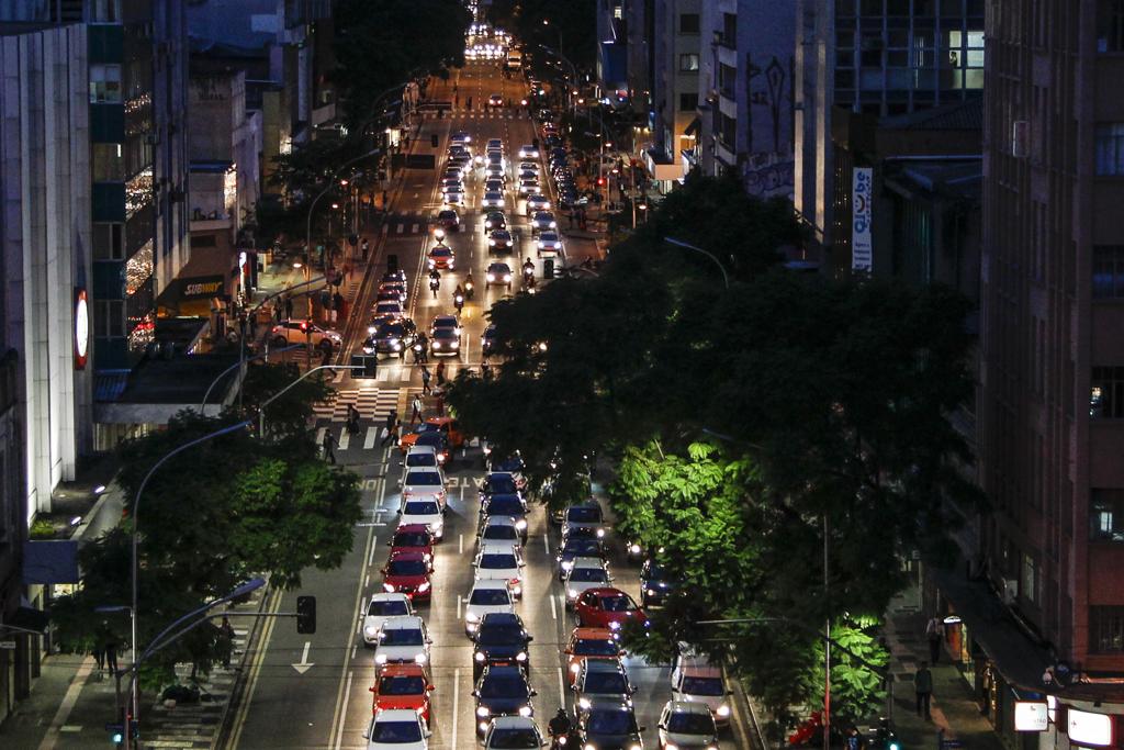 | Daniel Castellano/Gazeta do Povo