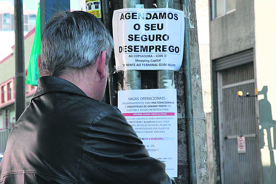 | Aniele Nascimento/Gazeta do Povo