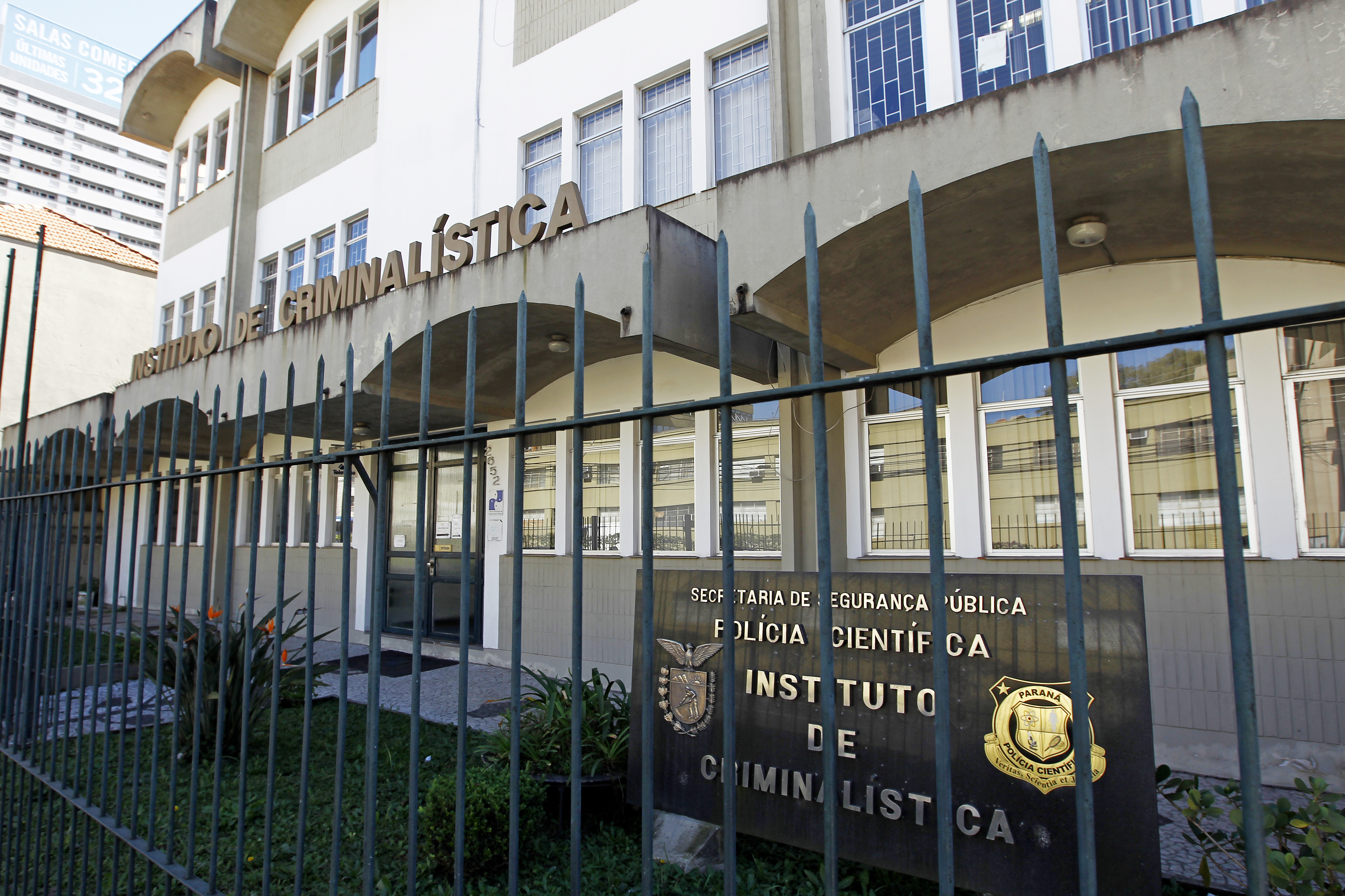  | Antônio More/Gazeta do Povo