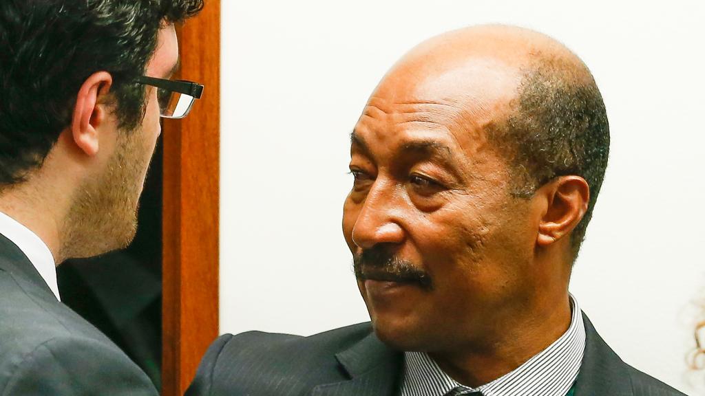 Silvio Avelino foi demitido por Waldir Maranhão às vésperas do fim de seu mandato. | Pedro Ladeira /Folhapress