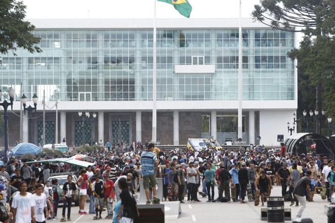 | Antonio More Gazeta do Povo