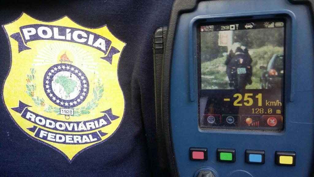 | PRF-RS/Divulgação