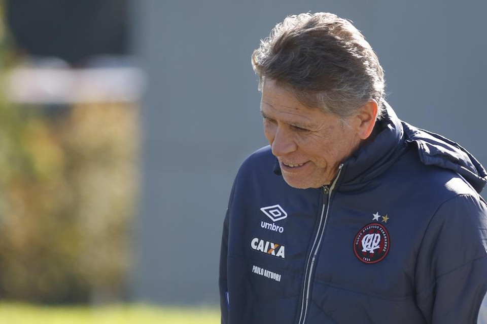  | Henry Milleo/Gazeta