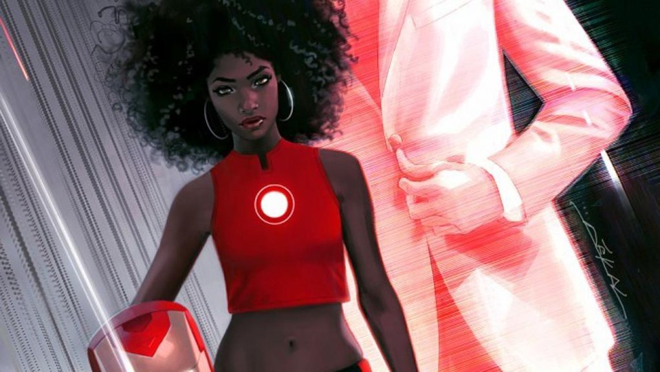 A nova série de quadrinhos, que ainda não ganhou nome, começará a ser publicada após a conclusão de “Guerra Civil II” | Jeff Dekal/Marvel Comics