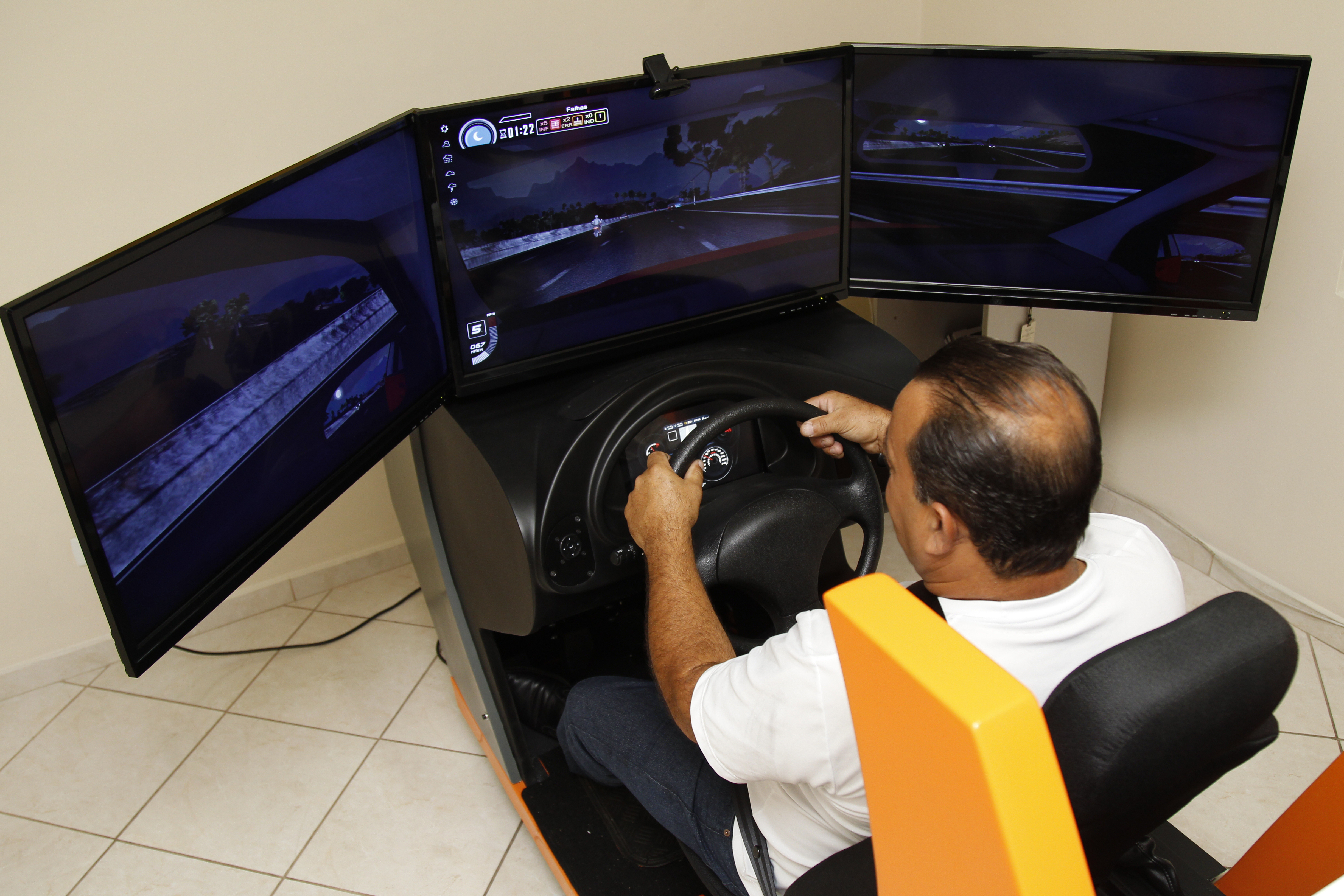 | Aniele Nascimento/Gazeta do Povo