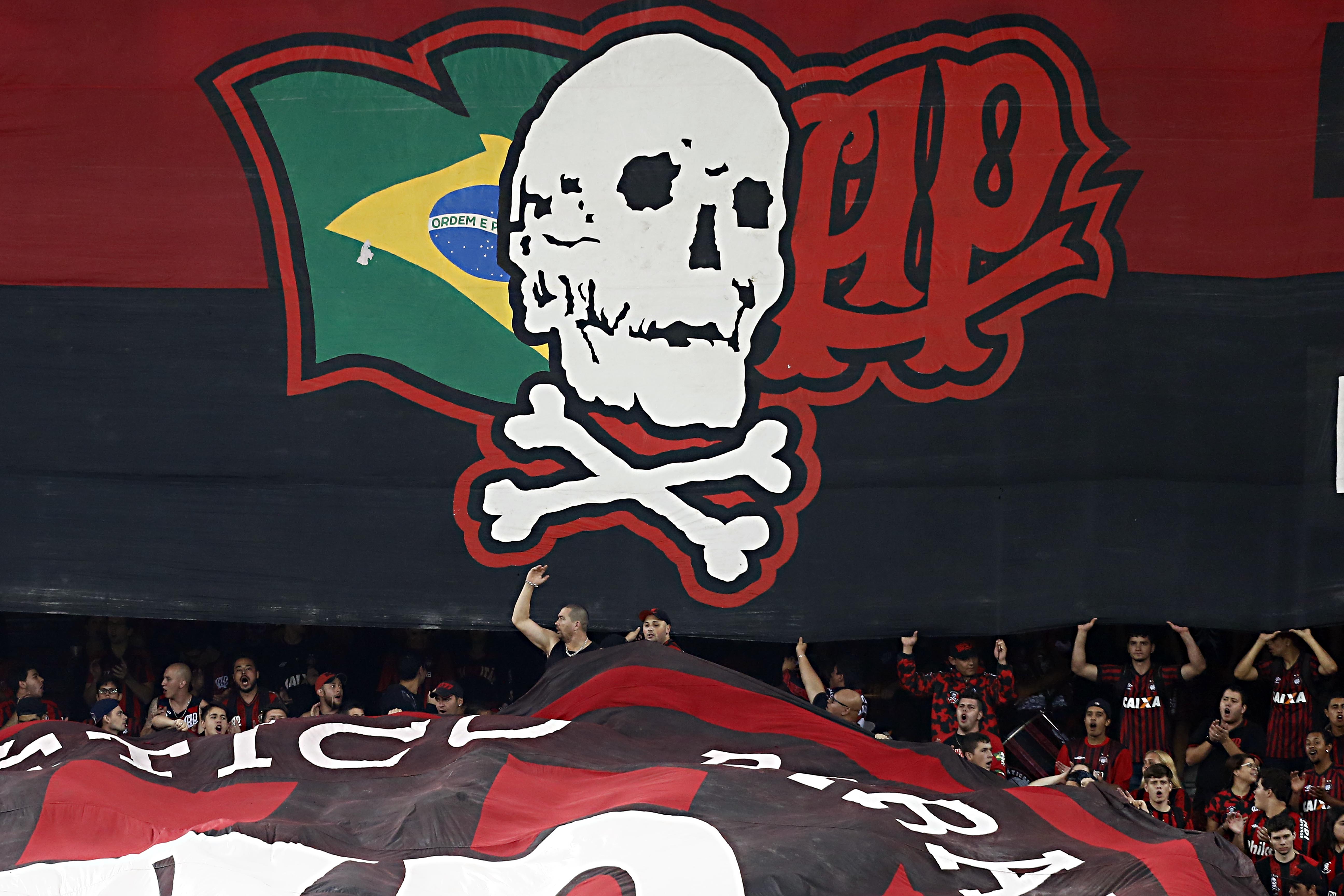 | Albari Rosa/Gazeta do Povo