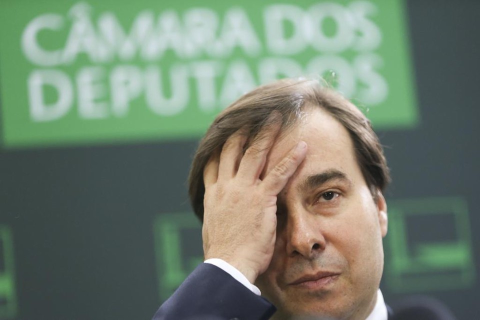 | Marcelo Camargo/Agência Brasil