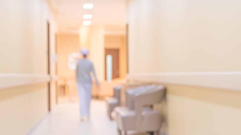 Saúde fora de foco: apenas 36% do total gasto em equipamentos médicos no Brasil em 2015 foi para a indústria nacional | BigStock