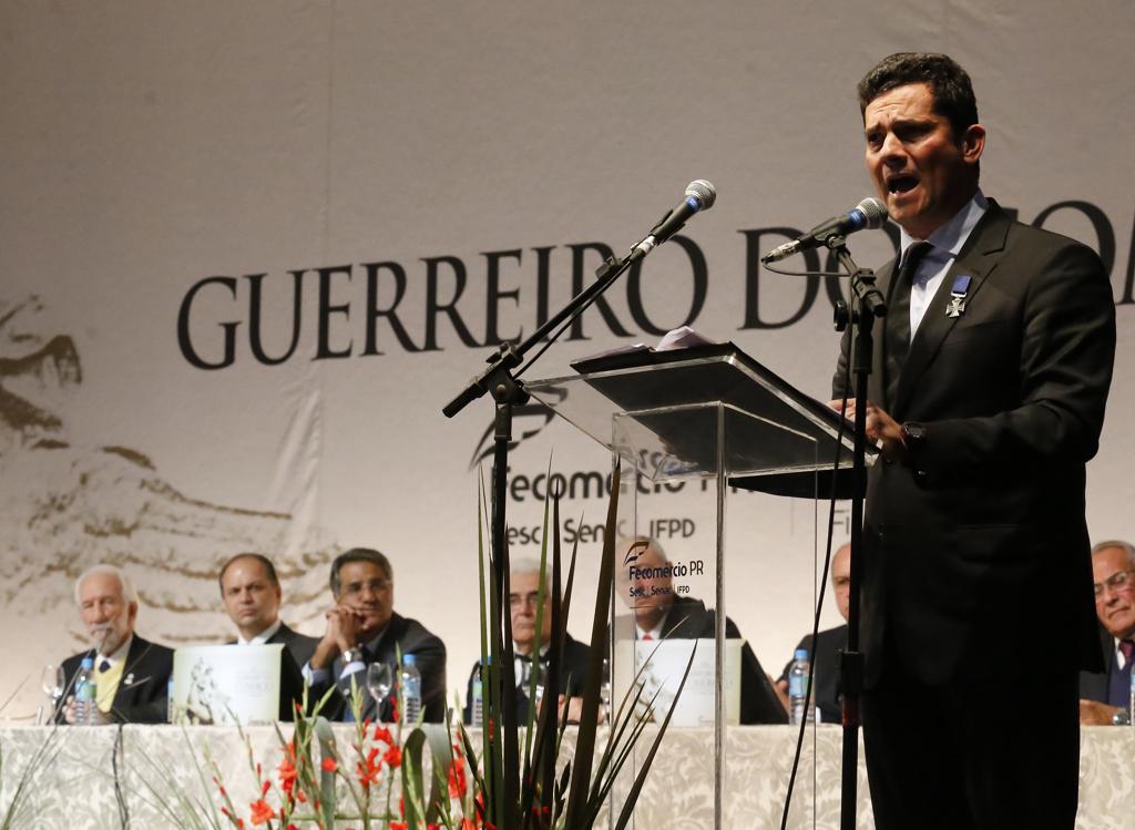 | Pedro Serapio/Gazeta do Povo