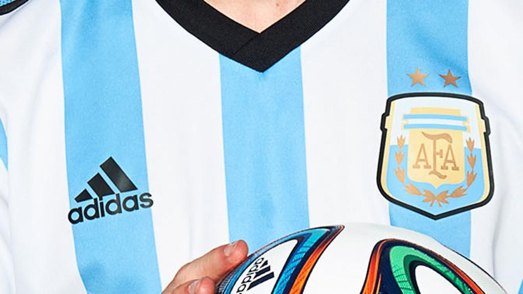 | DAVID RAMOS/Adidas