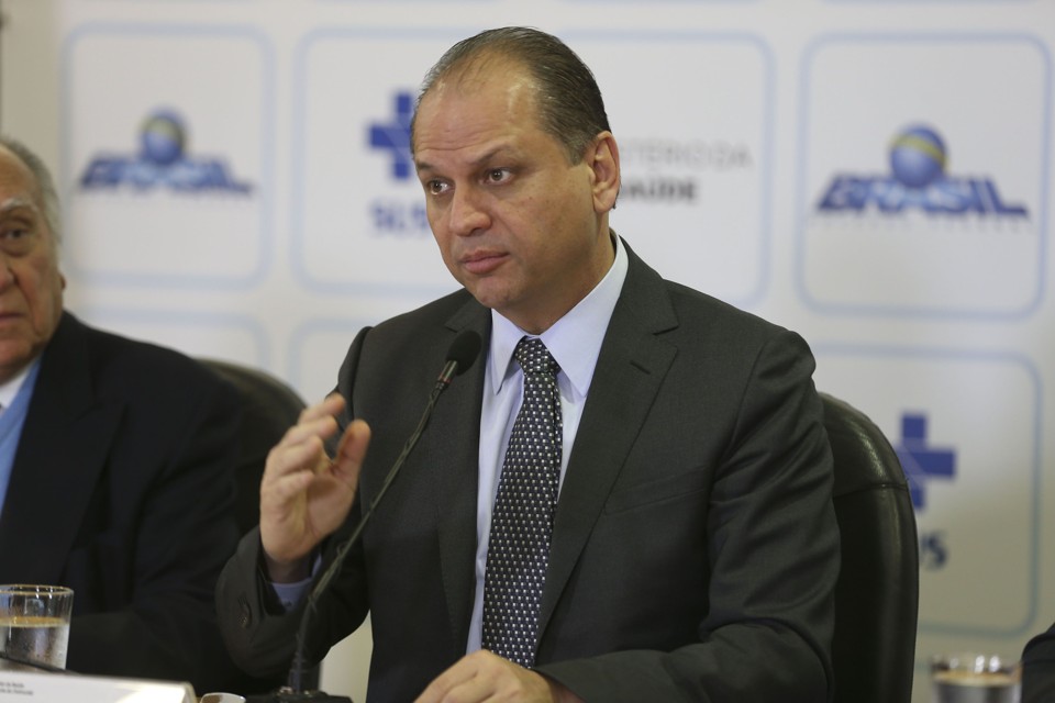  | Valter Campanato/Agência Brasil/Agência Brasil