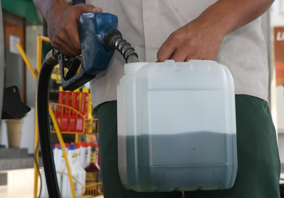 A Petrobras decidiu alterar o modelo de venda da companhia, um dos principais ativos de seu plano de desinvestimento | Aniele Nascimento/Gazeta do Povo