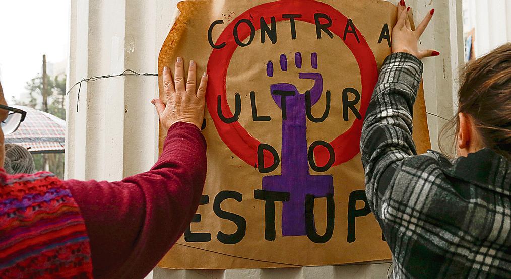 | Hugo Harada/Gazeta do Povo