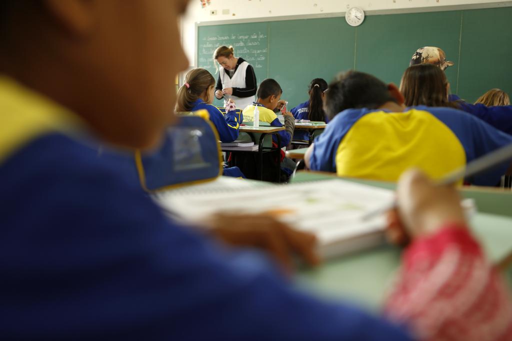 | Marcelo Andrade/Gazeta do Povo