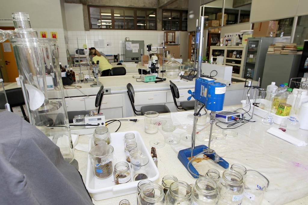 | Antônio More
/ Arquivo Gazeta do Povo