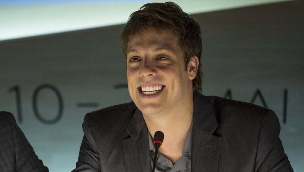 O próprio humorista foi citado na operação porque um escritório de advocacia usou recursos da Lei Rouanet para contratar um show dele. | /Divulgação