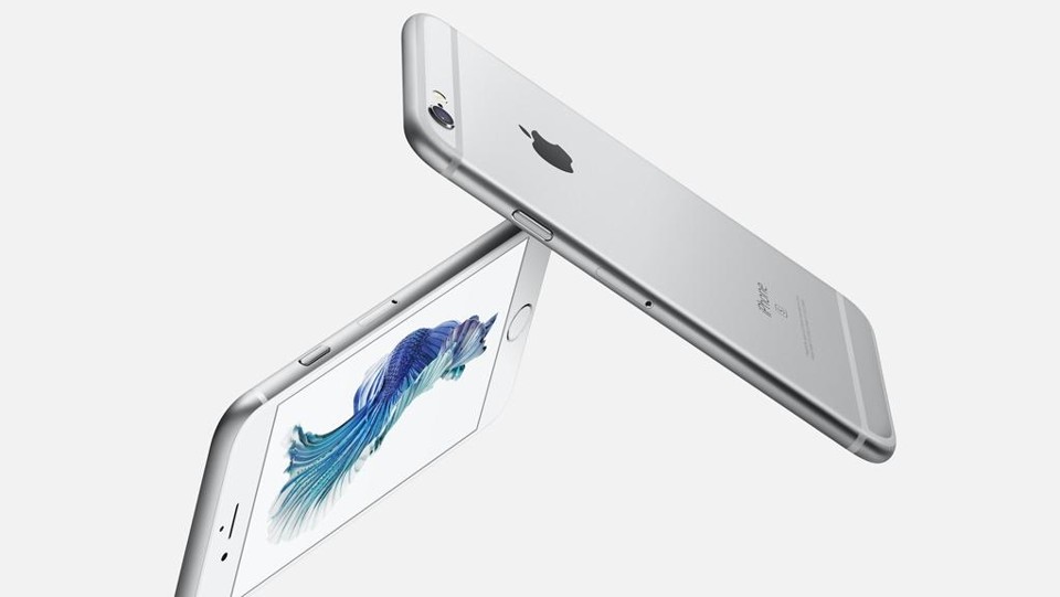  | Divulgação/Apple