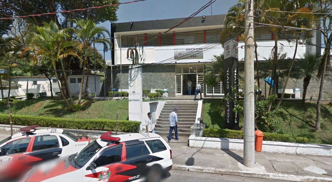 | Google Street View/Reprodução