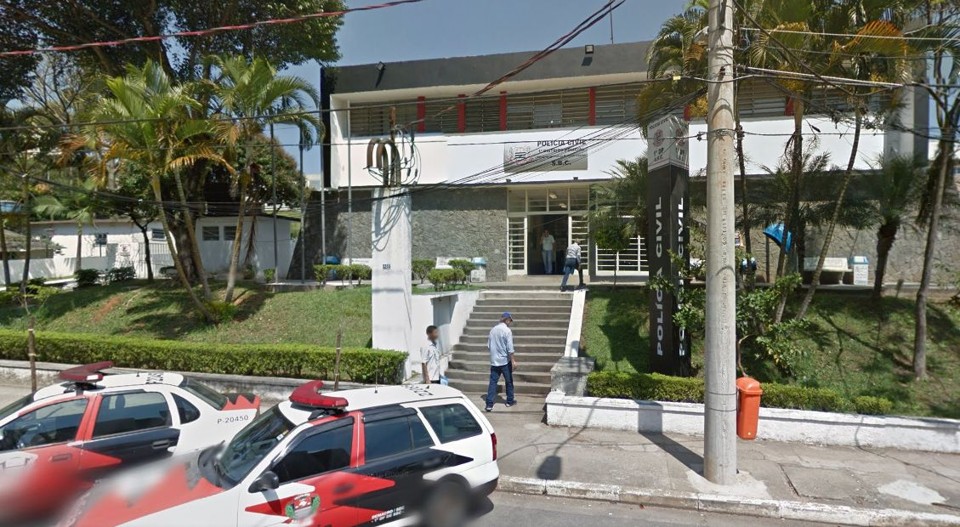 | Google Street View/Reprodução