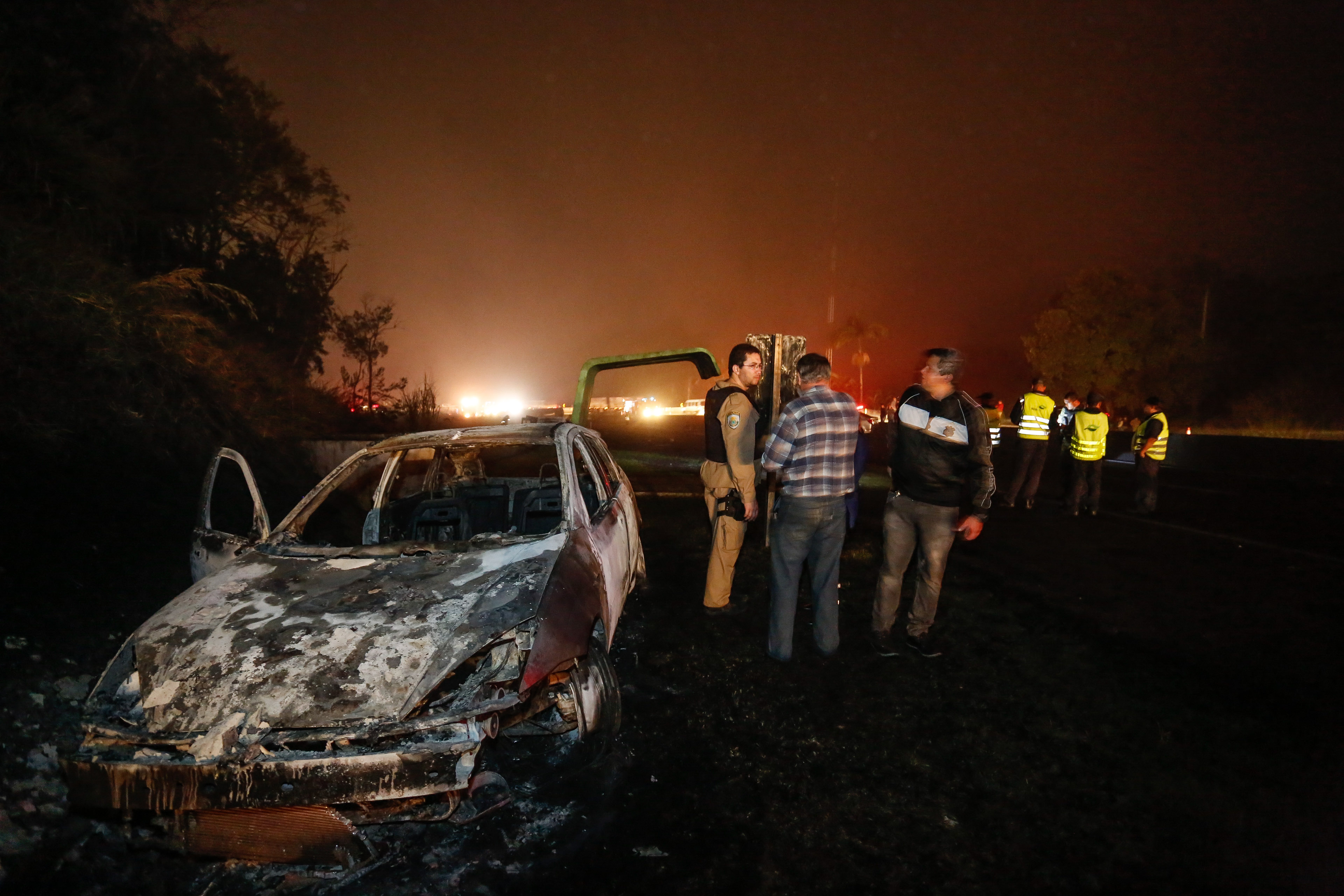  | Daniel Castellano/Gazeta do Povo