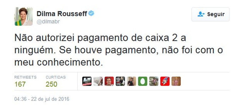 | Twitter/Reprodução