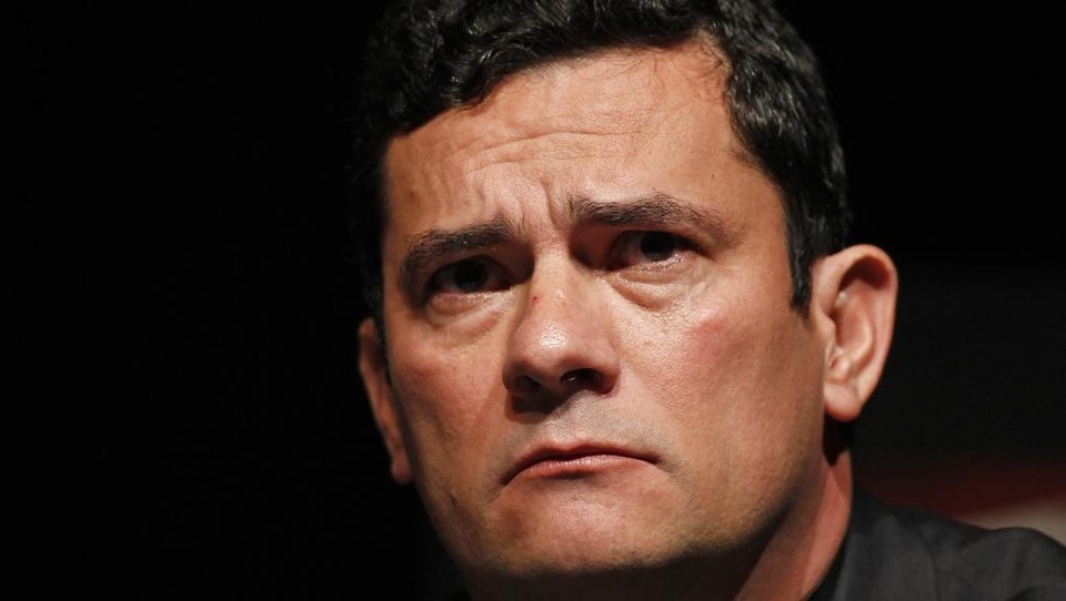 Juiz Sergio Moro homologou acordos de delação premiada de três empresários. | Antônio More/Gazeta do Povo