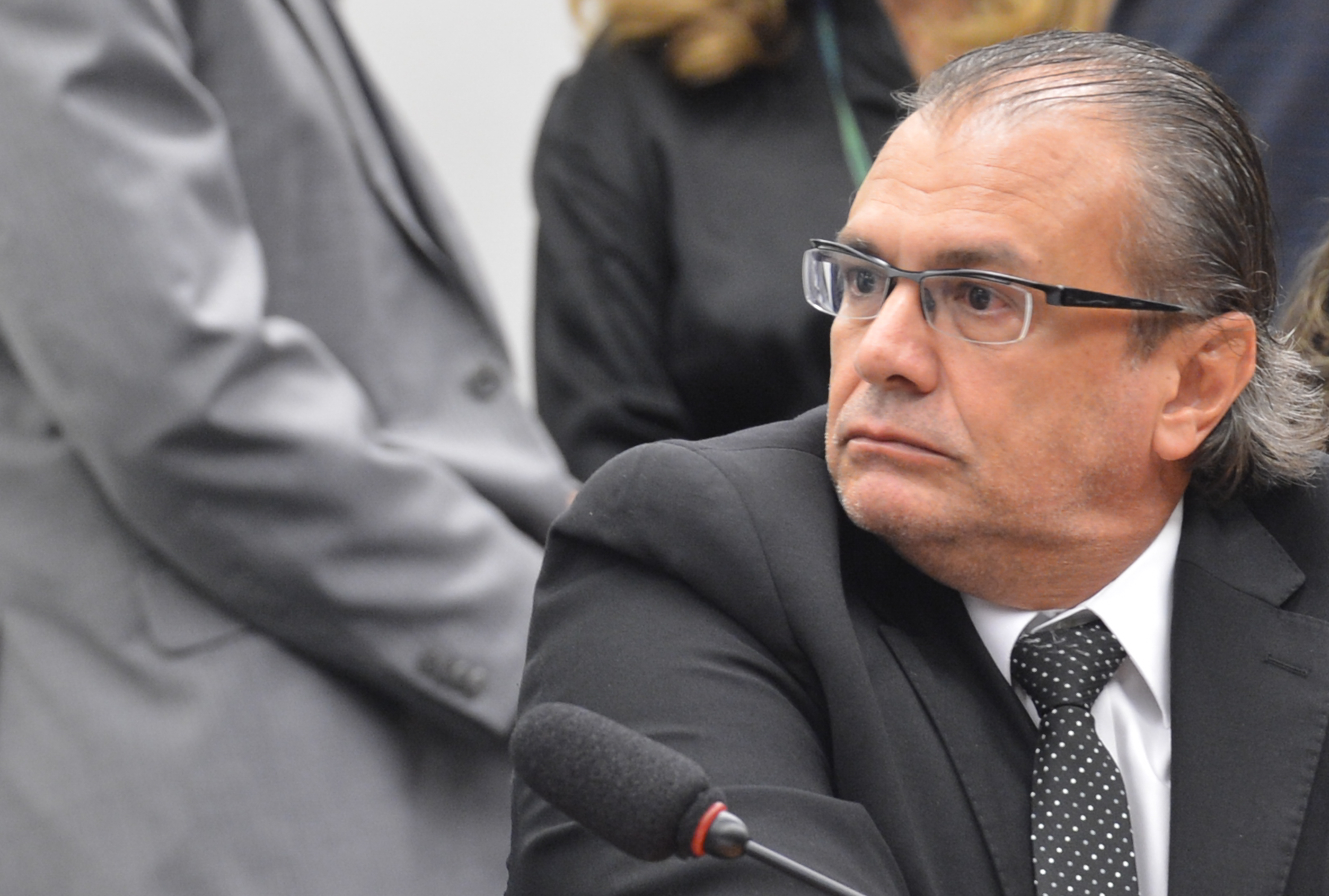 | Antonio Cruz /Agência Brasil