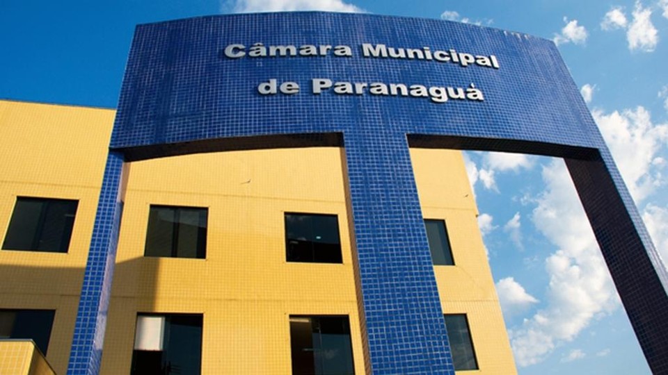 Candidato a vereador em Paranaguá poderá gastar até R$ 15 milhões. | Divulgação/SEED
