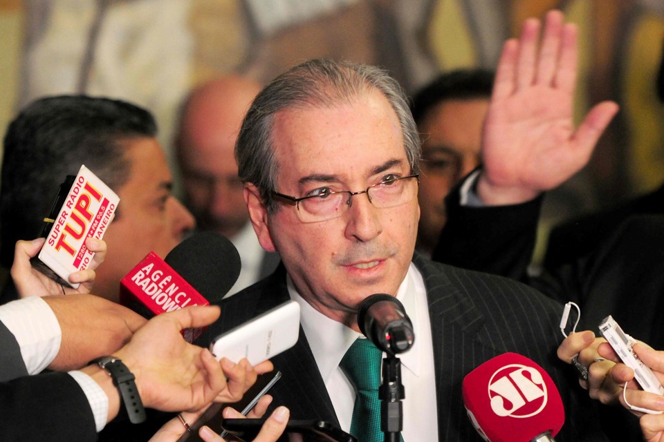  | Evaristo  Sá/AFP