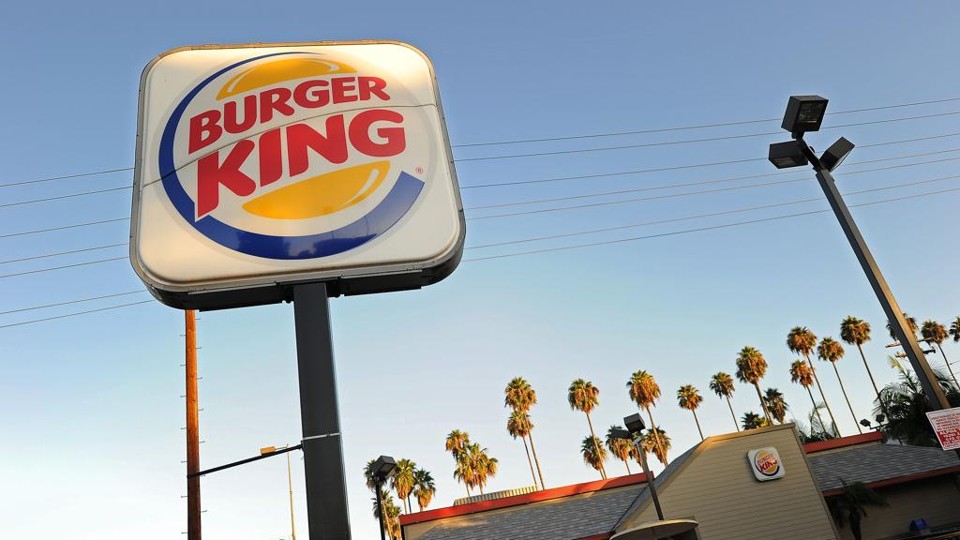 Burger King mapeou cerca de 200 cidades brasileiras com grande potencial para receber uma franquia | RLB/rix/ROBYN BECK