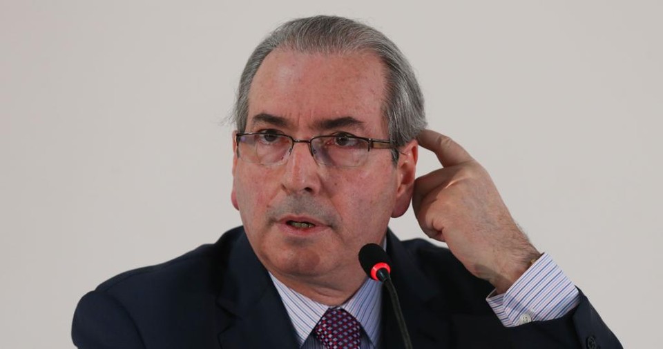 Eduardo Cunha está afastado da presidência da Câmara. | Lula Marques/Agência PT