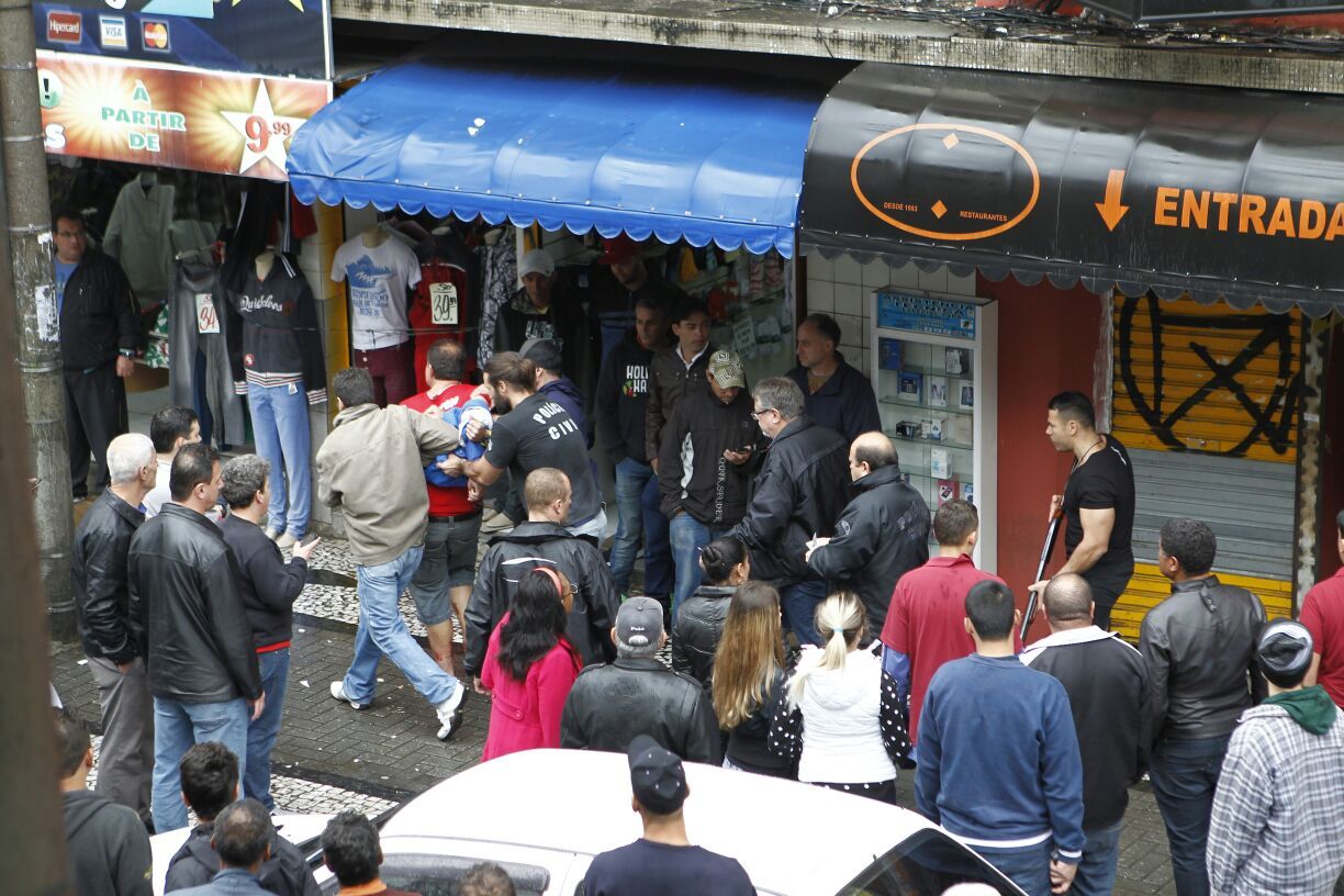 | Antonio More/Gazeta d o Povo