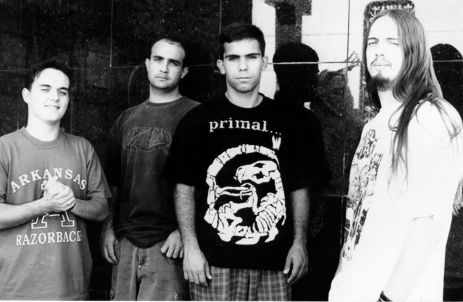 Resist Control | Arquivo Musin